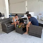 Tr-A4D Habitacion De Hotel Doble Cerca Al Castillo De San Felipe Con Piscina, Aire Acondicionado Y Wifi