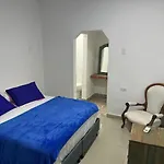 Tr-A4D Habitacion De Hotel Doble Cerca Al Castillo De San Felipe Con Piscina, Aire Acondicionado Y Wifi