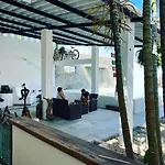 Tr-A4D Habitacion De Hotel Doble Cerca Al Castillo De San Felipe Con Piscina, Aire Acondicionado Y Wifi